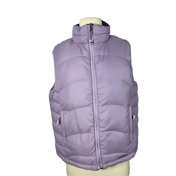 Bean Jackets Coats Ll Bean Best Medium Reversible